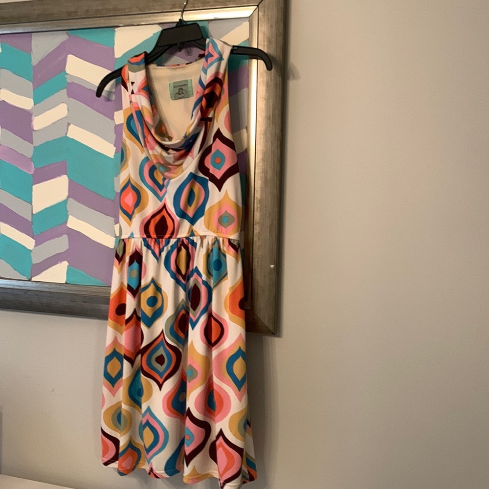 Judith March dress Large
